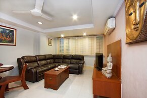 Argyle Apartments Pattaya