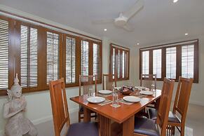 Argyle Apartments Pattaya