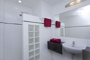 Argyle Apartments Pattaya