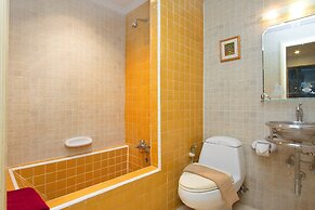 Argyle Apartments Pattaya