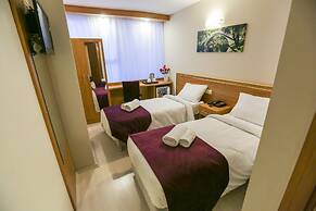 Grand Istanbul Airport Hotel