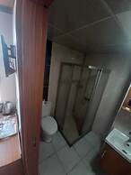 Grand Istanbul Airport Hotel