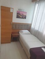 Grand Istanbul Airport Hotel