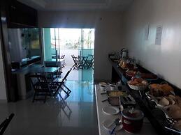 Pousada Praia do Trapiche