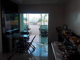 Pousada Praia do Trapiche