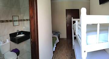 Pousada Praia do Trapiche