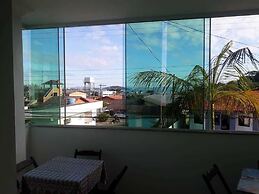 Pousada Praia do Trapiche