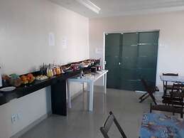 Pousada Praia do Trapiche