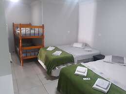 Pousada Praia do Trapiche