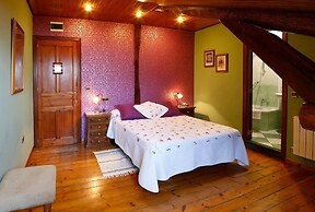 Hotel Villa de Luarca