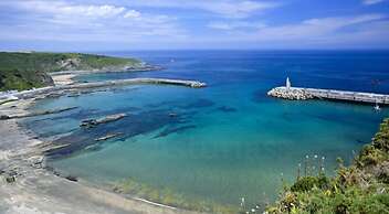 Hotel Villa de Luarca