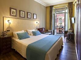 Hotel Villa de Luarca