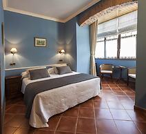 Hotel Villa de Luarca