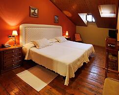 Hotel Villa de Luarca