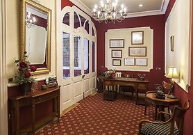 Hotel Villa de Luarca