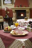 Hotel Villa de Luarca