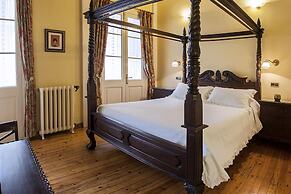 Hotel Villa de Luarca