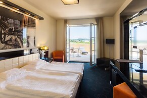 Gotthard Therme Hotel & Conference