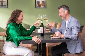 Gotthard Therme Hotel & Conference