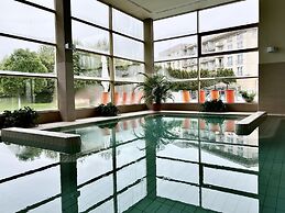 Gotthard Therme Hotel & Conference
