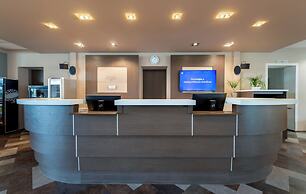 Gotthard Therme Hotel