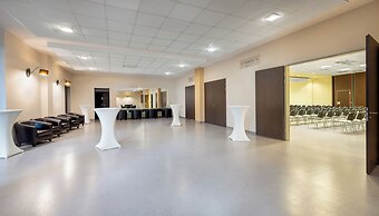 Gotthard Therme Hotel