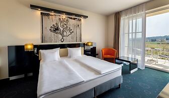 Gotthard Therme Hotel