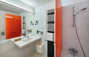 Gotthard Therme Hotel