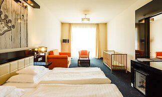 Gotthard Therme Hotel & Conference