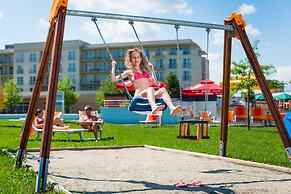 Gotthard Therme Hotel & Conference