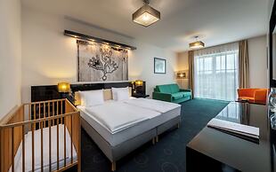 Gotthard Therme Hotel
