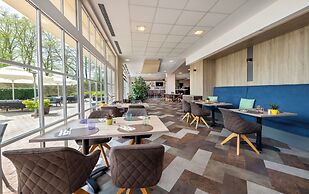 Gotthard Therme Hotel