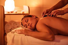 Gotthard Therme Hotel & Conference