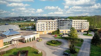 Gotthard Therme Hotel