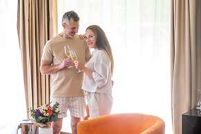 Gotthard Therme Hotel & Conference