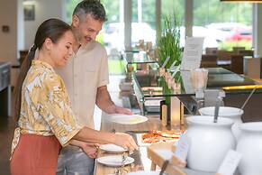 Gotthard Therme Hotel & Conference