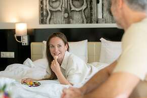 Gotthard Therme Hotel & Conference