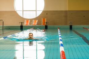 Gotthard Therme Hotel & Conference