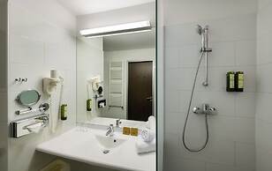 Gotthard Therme Hotel