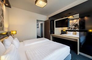 Gotthard Therme Hotel