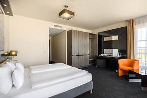 Gotthard Therme Hotel
