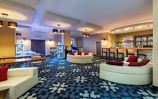 Gotthard Therme Hotel