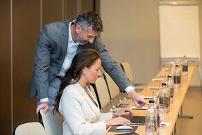 Gotthard Therme Hotel & Conference