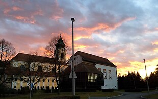 Gotthard Therme Hotel & Conference