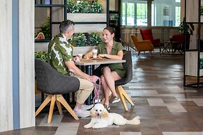 Gotthard Therme Hotel & Conference