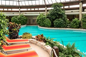 Gotthard Therme Hotel & Conference