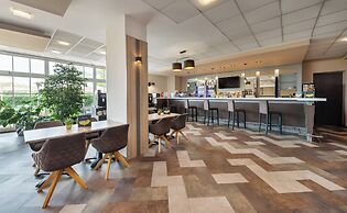 Gotthard Therme Hotel