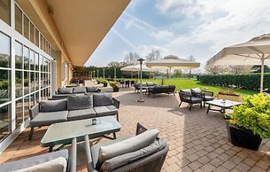 Gotthard Therme Hotel
