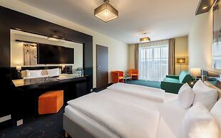 Gotthard Therme Hotel