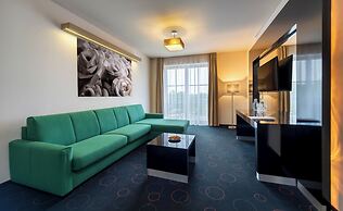Gotthard Therme Hotel